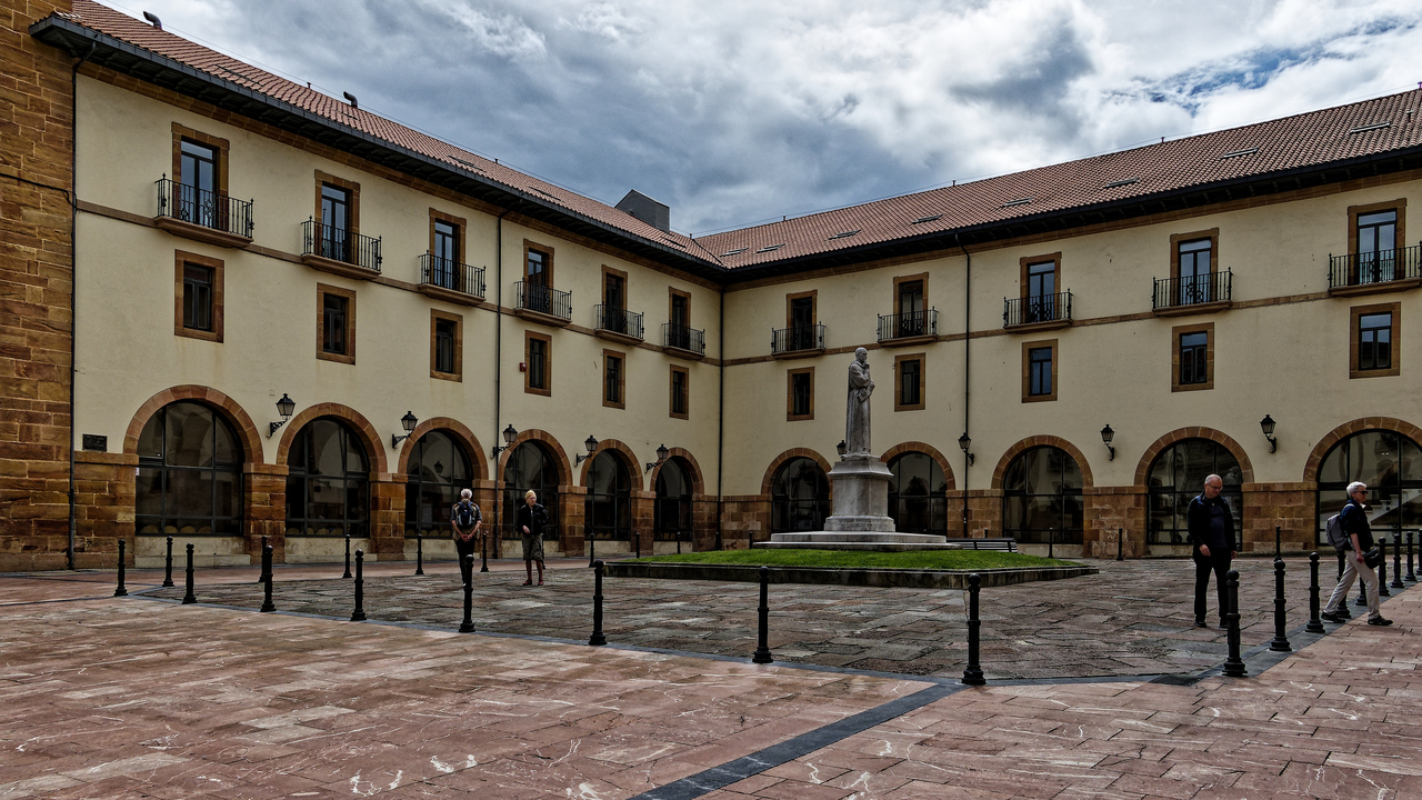 20240504 124513•Oviedo•Asturias•Spain